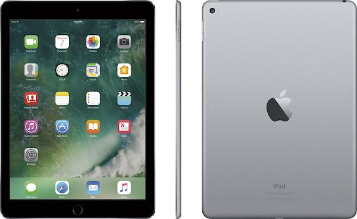 iPad Air 2