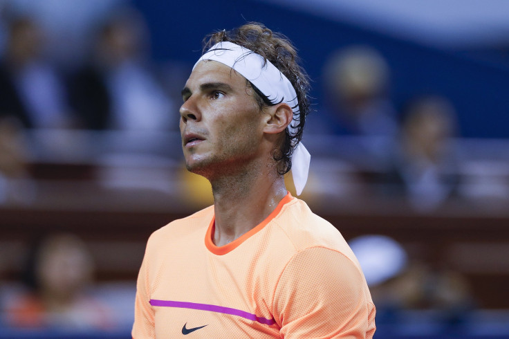 Rafael Nadal