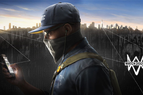 watch dogs 2 release date xbox one ps4 pc