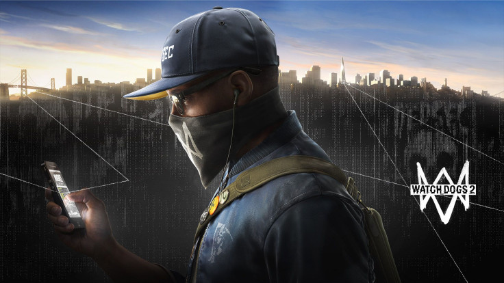 watch dogs 2 release date xbox one ps4 pc