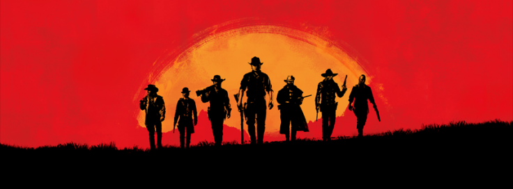 Red Dead Redemption 2