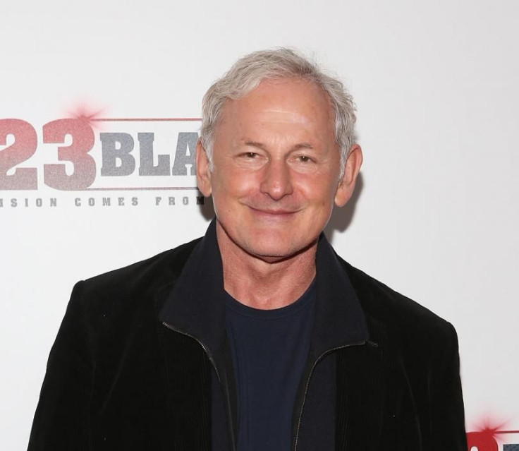 Victor Garber