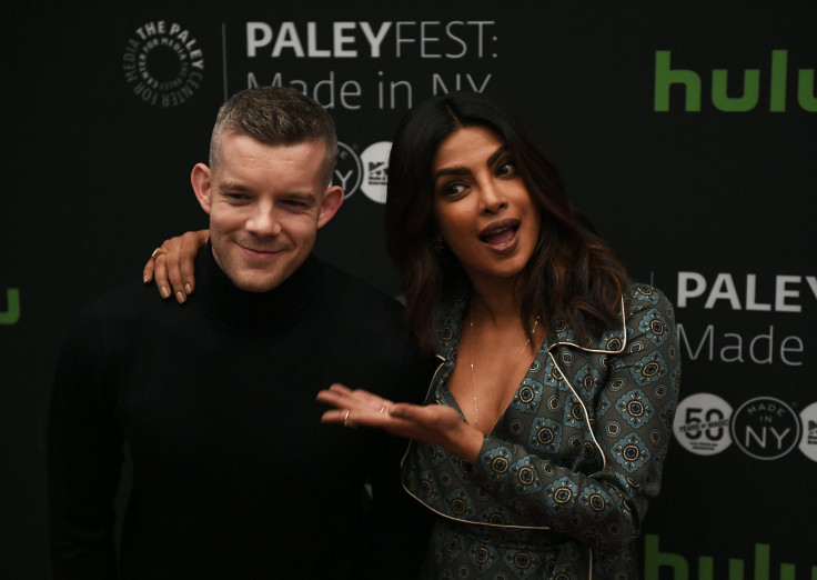 Quantico PaleyFest