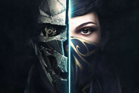 dishonored 2 release date price gameplay trailers xbox one ps4 pc
