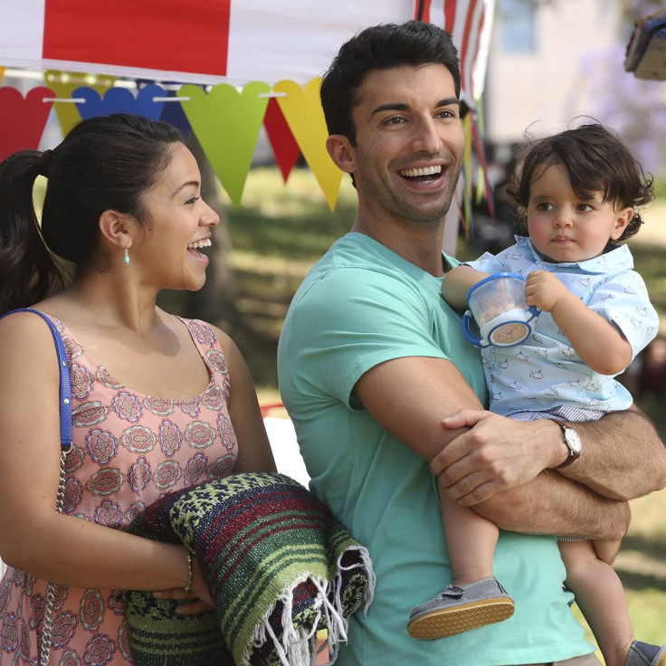 Jane the Virgin