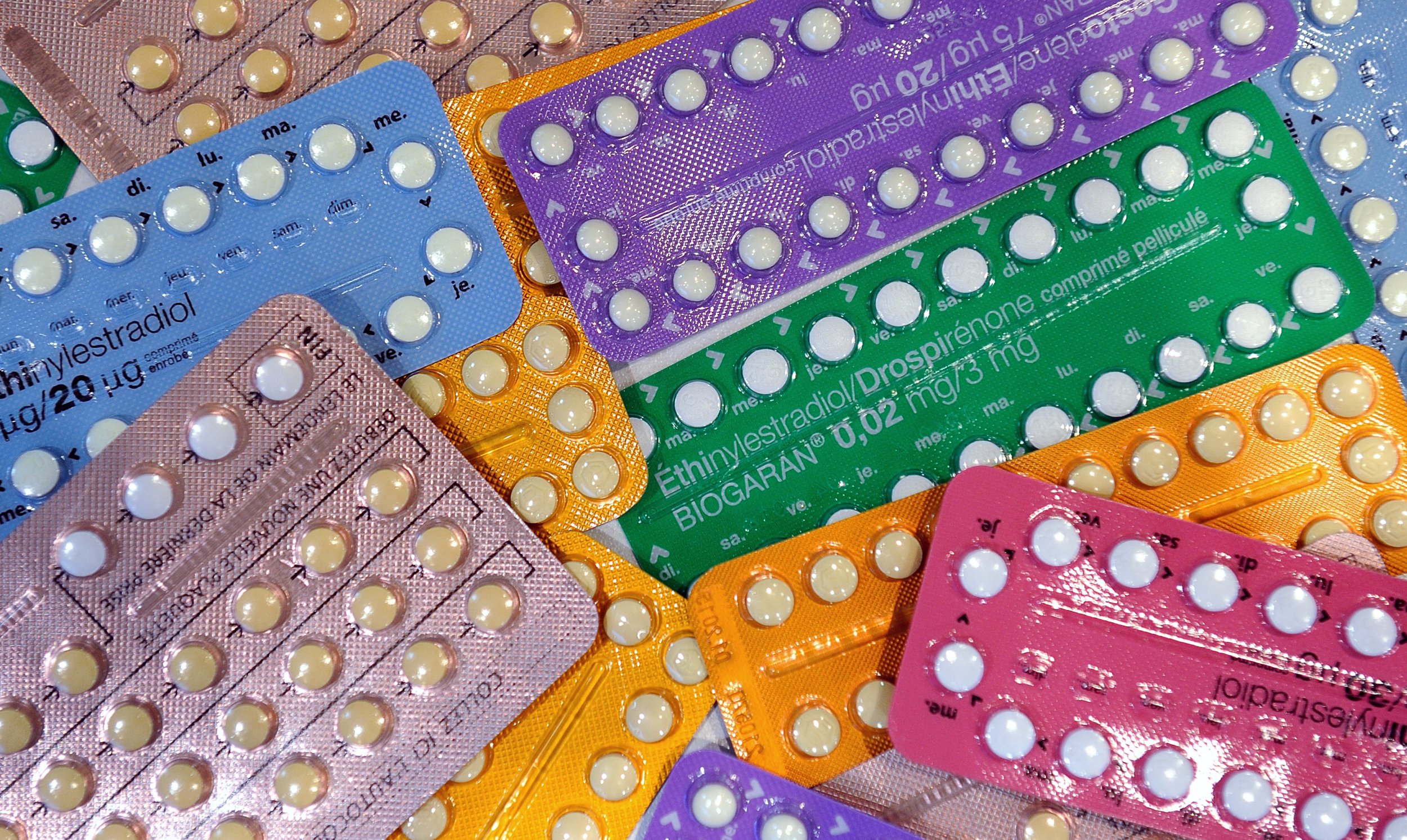 Male Contraception Birth Control Pill For Men May Be Coming