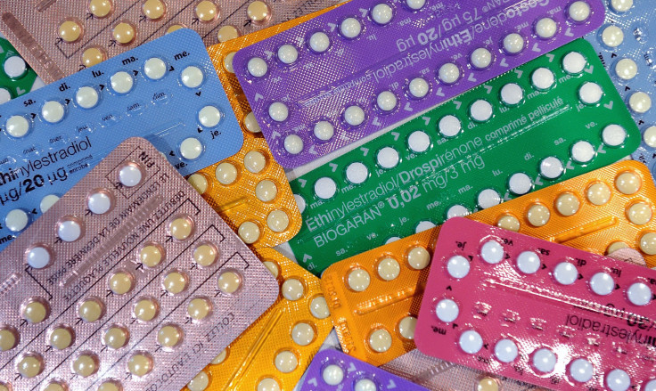 ContraceptivePills