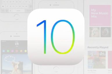 download iOS 10