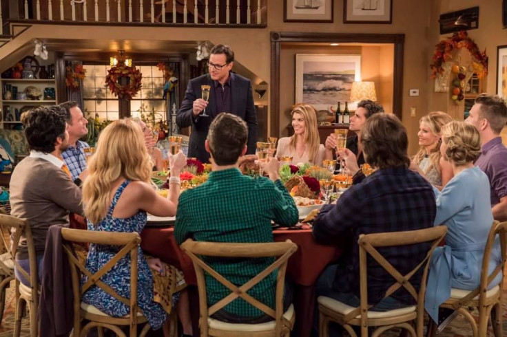 Fuller House