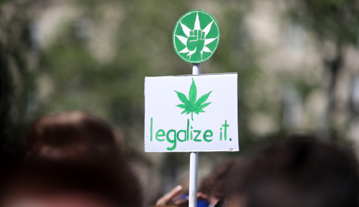 legalize it