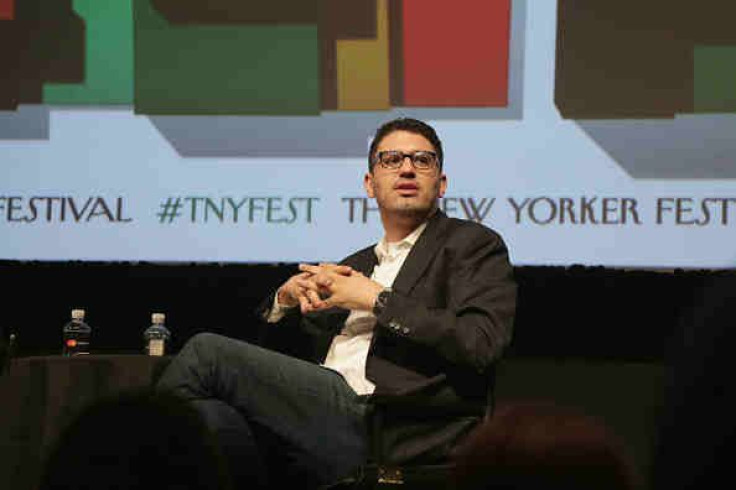 Sam Esmail