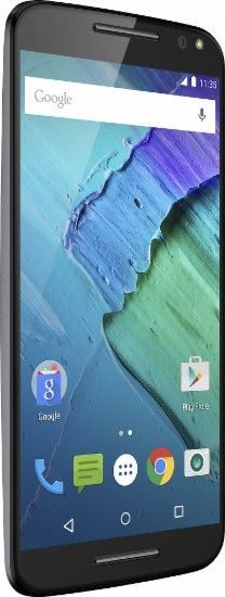 Moto X Pure