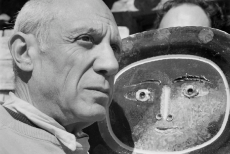 Celebrate Pablo Picasso's 135th birthday and check out a few quotes, facts and pictures of the artist.