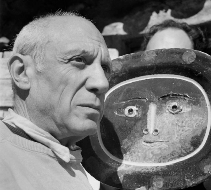 Celebrate Pablo Picasso's 135th birthday and check out a few quotes, facts and pictures of the artist.