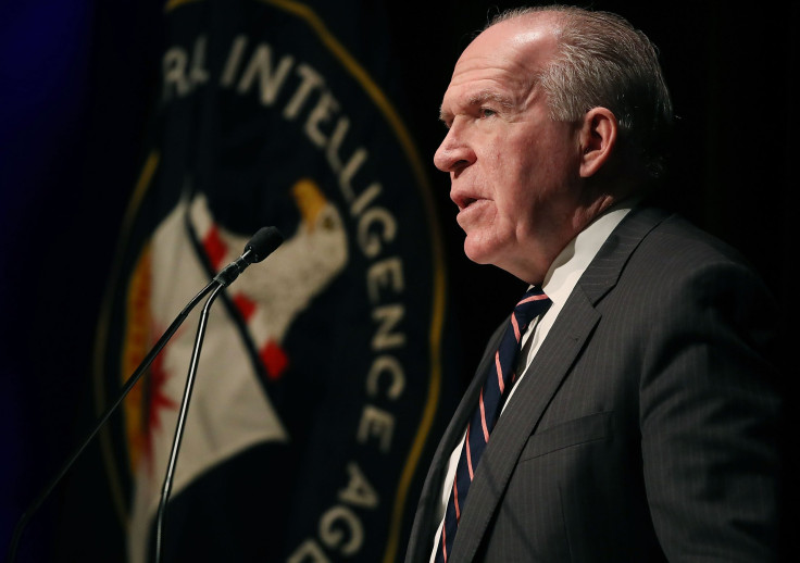 John Brennan