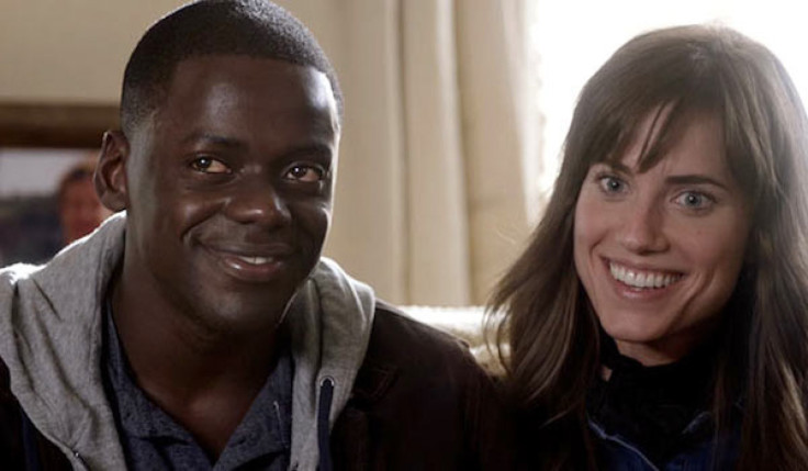 'Get Out'- Official Movie Trailer