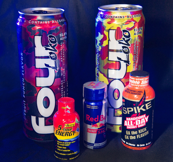 Cocaine Effects, Addiction Are Energy Drinks Mixed With Alcohol Having
