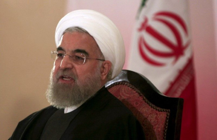 rouhani