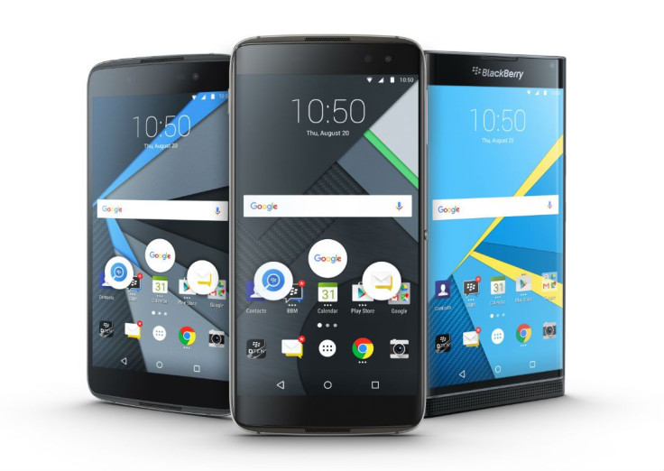 BlackBerry-DTEK60