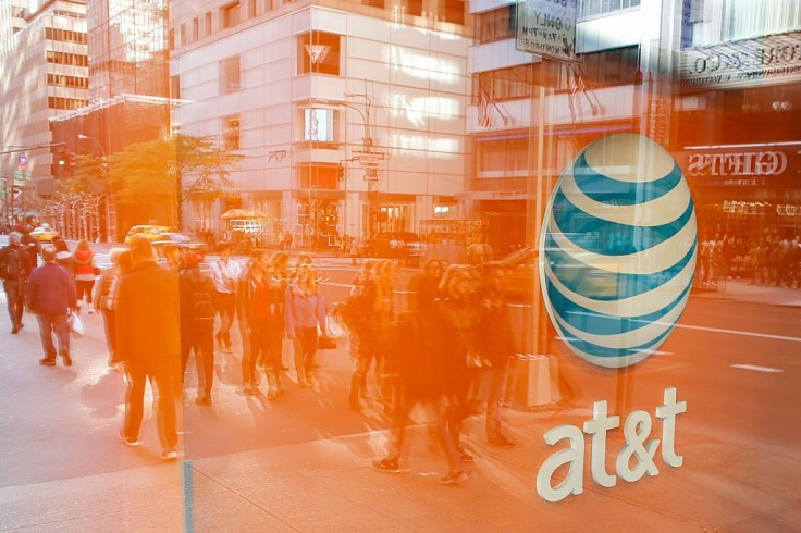 AT&T