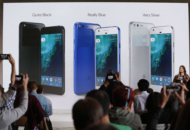 Google Pixel Phones