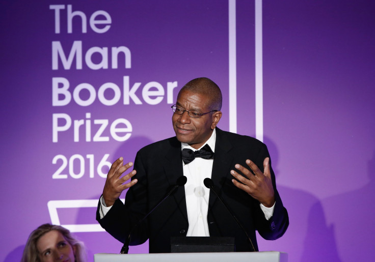 man booker 2016