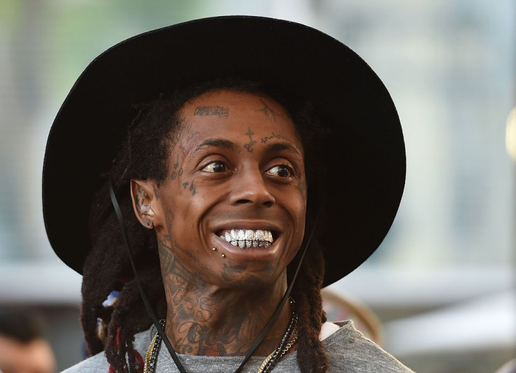 Lil Wayne 