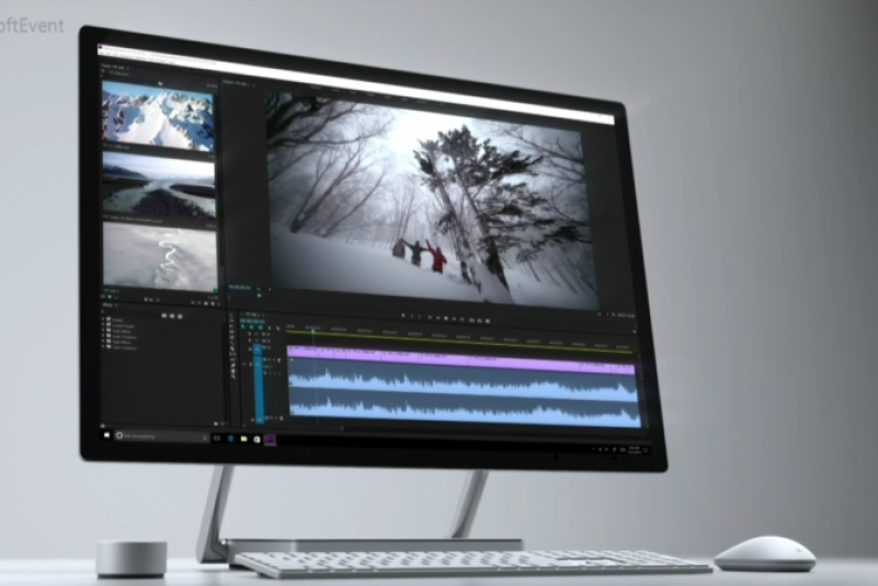 surface studio