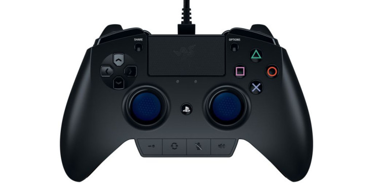 Razer Raiju