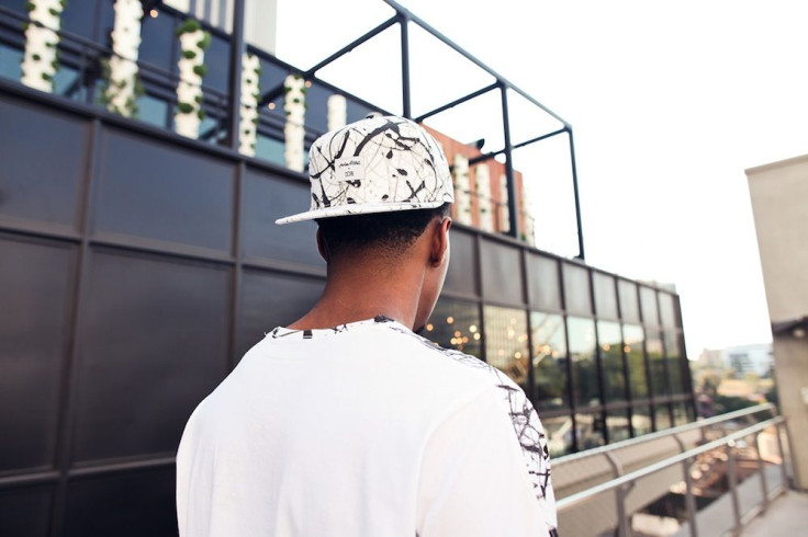 DOPE X Jackson Pollock Release Limited Edition Capsule Collection