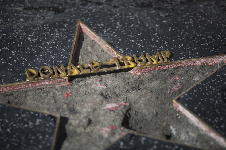 Hollywood Walk of Fame 