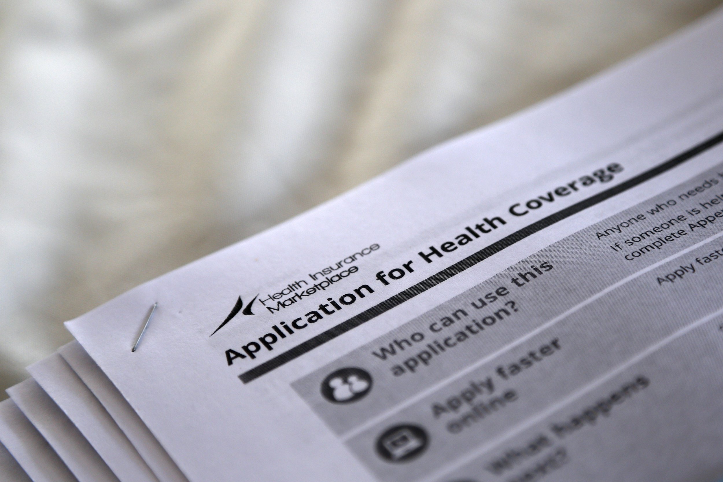 How To Apply For Obamacare Open Enrollment Deadlines, Dates And What