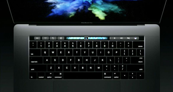 Apple MacBook Pro