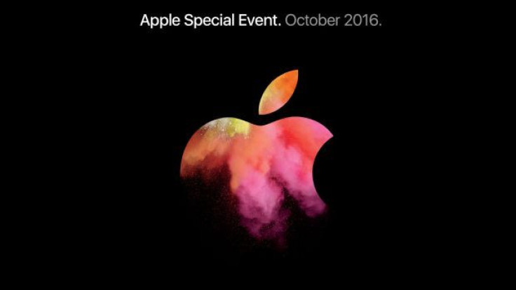 apple hello again event