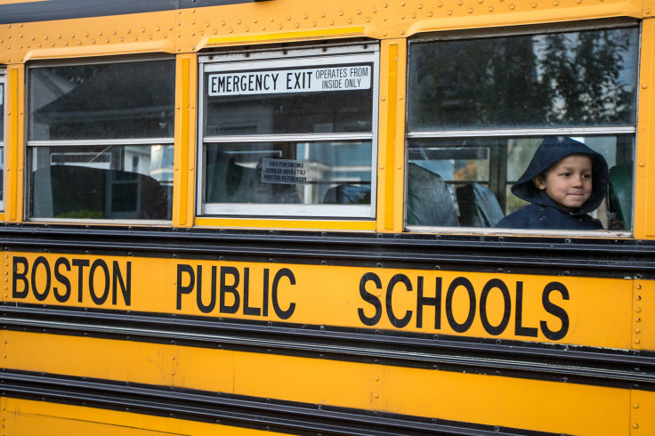 Boston Public Schools