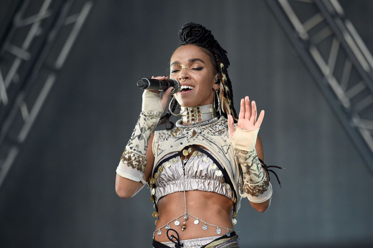 FKA Twigs