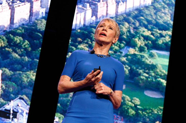 barbara corcoran