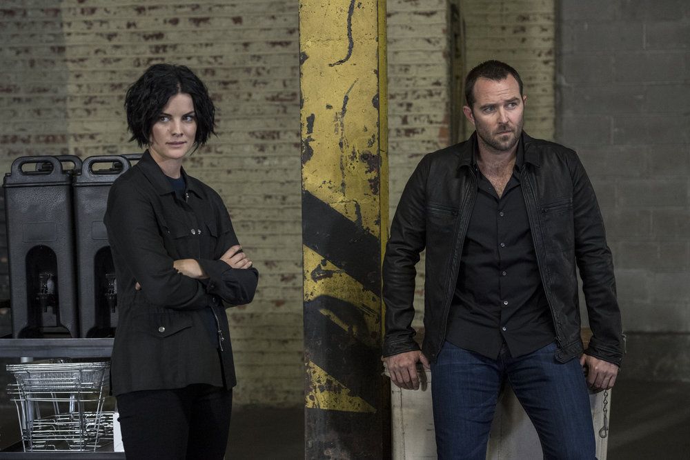 ‘Blindspot’ Season 2 Spoilers: Agent Kurt Weller Goes Missing In ...