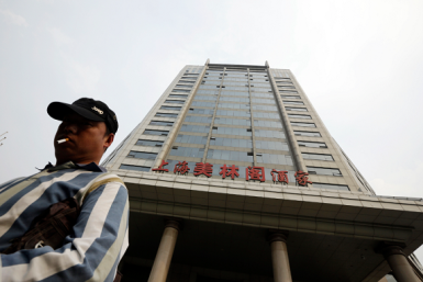 More than half of China's richest residents are planning to invest in properties overseas within the next three years. 