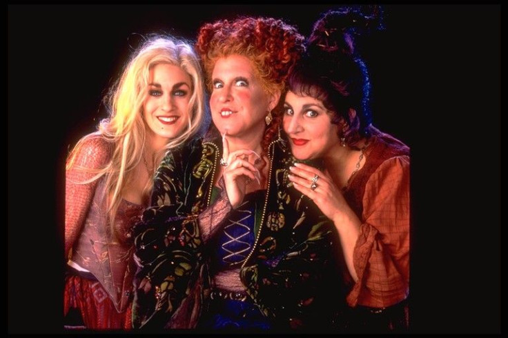 Hocus Pocus 13 Nights of Halloween