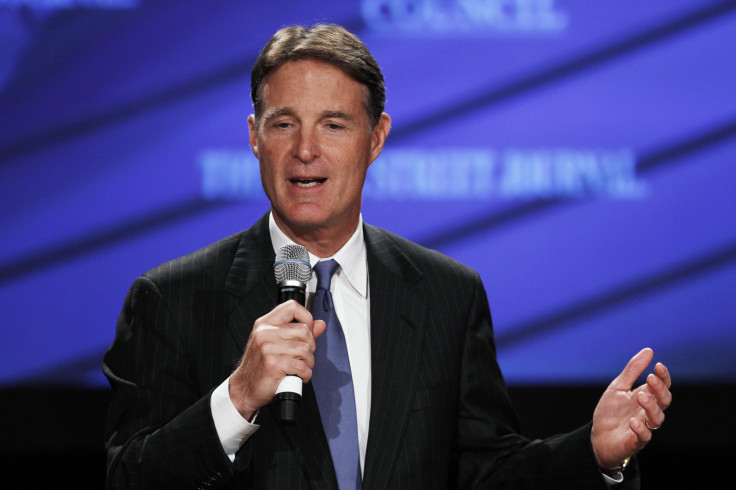 evan bayh