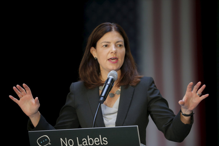 Kelly Ayotte