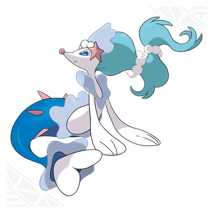 primarina