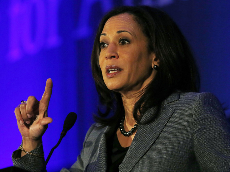 kamala harris