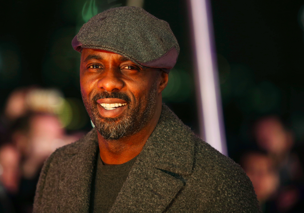 Idris Elba’s ‘The Harder They Fall,’ 'The Batman' And Others That Hit ...