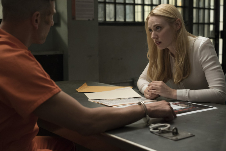 Karen Page Defenders