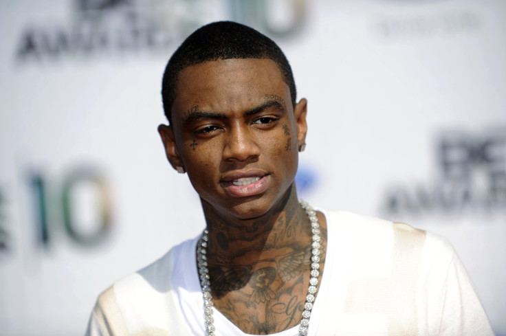 Soulja Boy