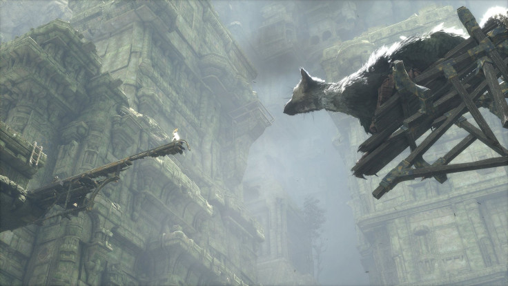 the last guardian xbox one ps4 pc release date