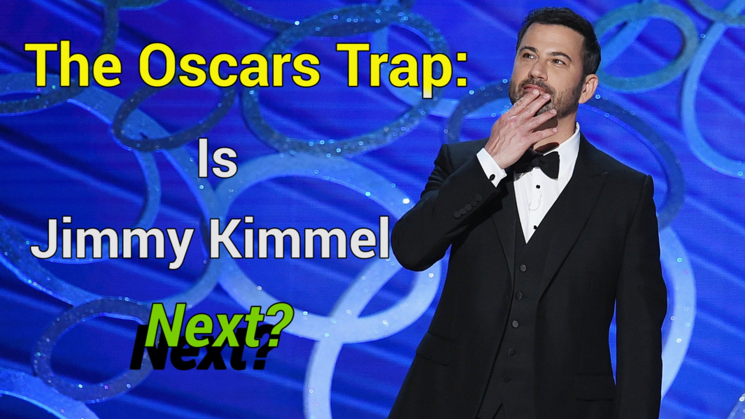 Jimmy Kimmel Making Political Jokes At The 2017 Oscars Why Hosting The Academy Awards Is So Dangerous