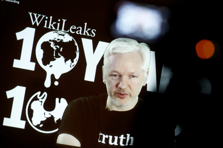 wikileaks